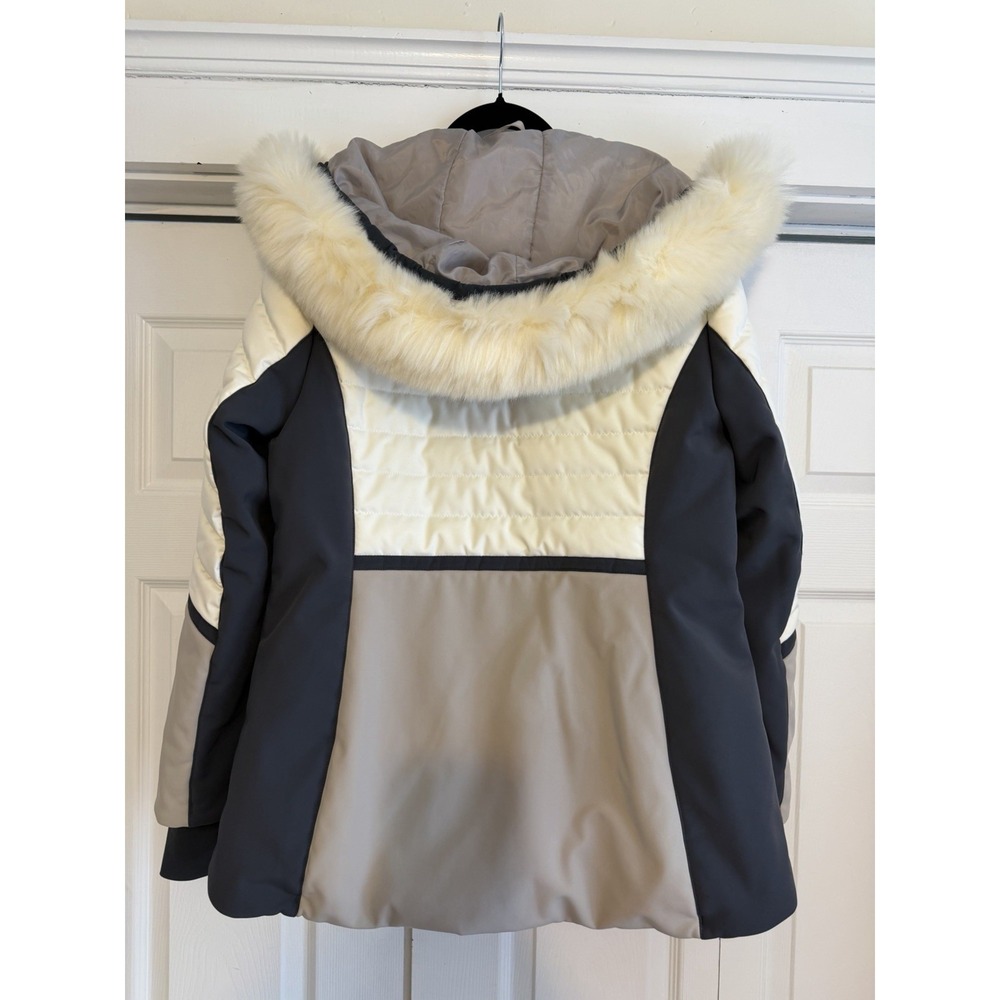 Sweaty Betty - Method Hybrid Ski Jacket Size Large RECCO Technology - Picture 8 of 11